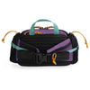 Mountain Hydro Hip Pack Topo Designs 941404510000 Sling Bags 4.4L / Loganberry/Bone White