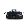 Mountain Hydro Hip Pack Topo Designs 932429515000 Sling Bags 4.4L / Midnight/Loganberry