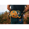 Mountain Hydro Hip Pack Topo Designs 932429755 Sling Bags 4.4L / Mustard/Forest