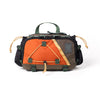 Mountain Hydro Hip Pack Topo Designs 932429908 Sling Bags 4.4L / Woodland/Terracotta