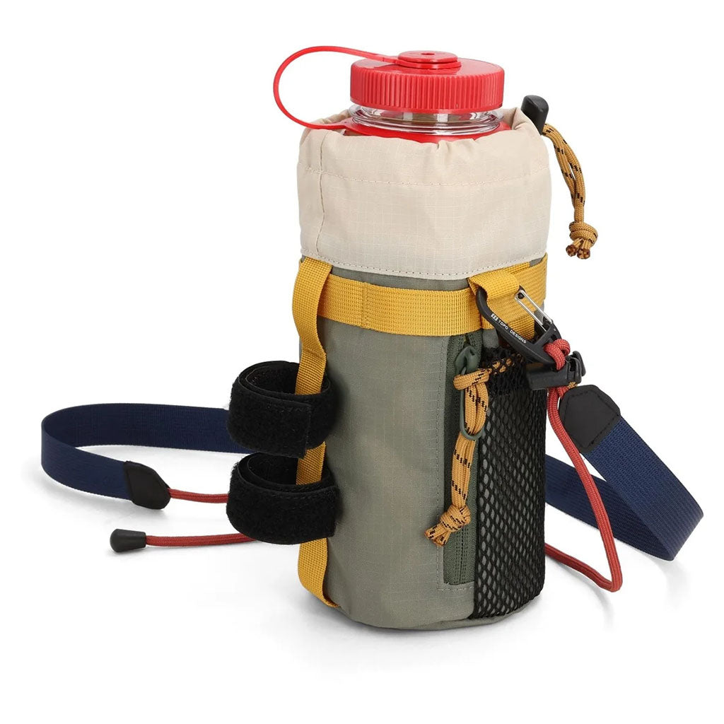 Mountain Hydro Sling Topo Designs 932430371000 Sling Bags One Size / Beetle