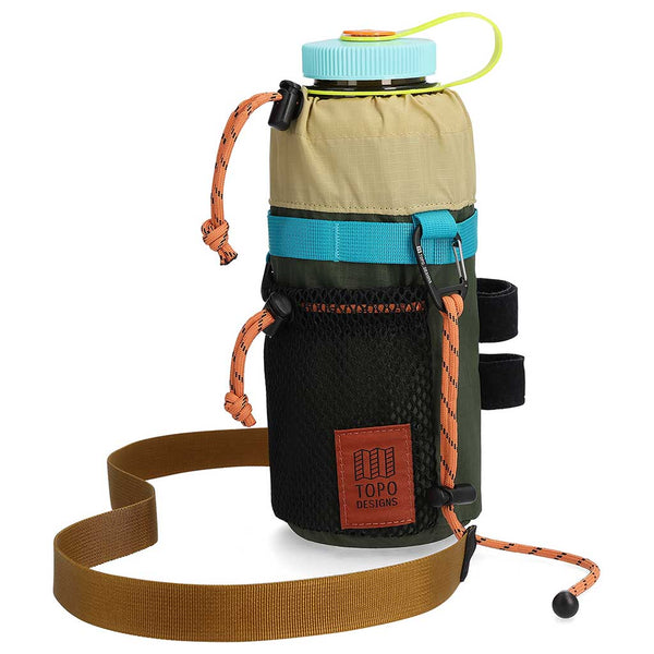 Mountain Hydro Sling Topo Designs 941402303000 Sling Bags One Size / Olive