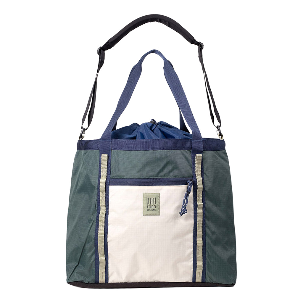 Mountain Utility Tote