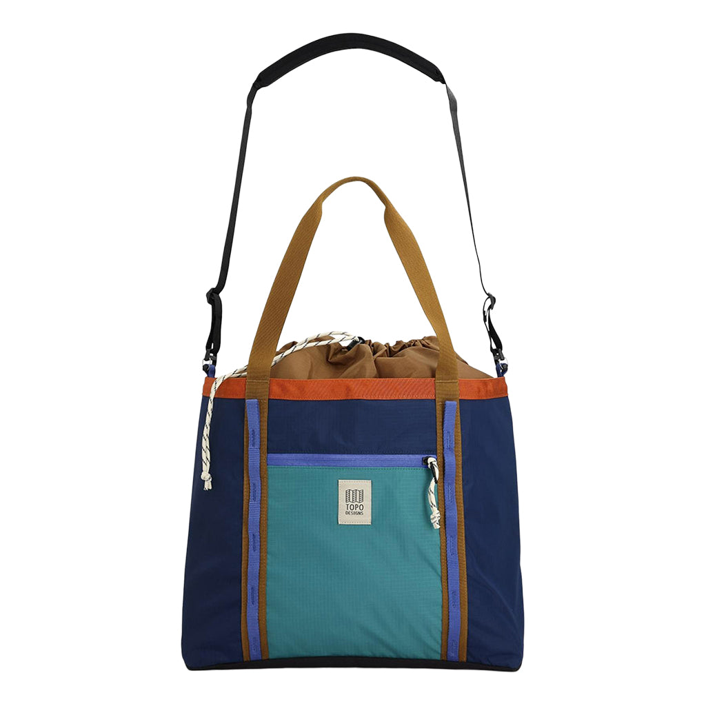 Mountain Utility Tote