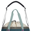 Mountain Utility Tote Topo Designs 932431415000 Gear Totes 33L / Midnight/Loganberry