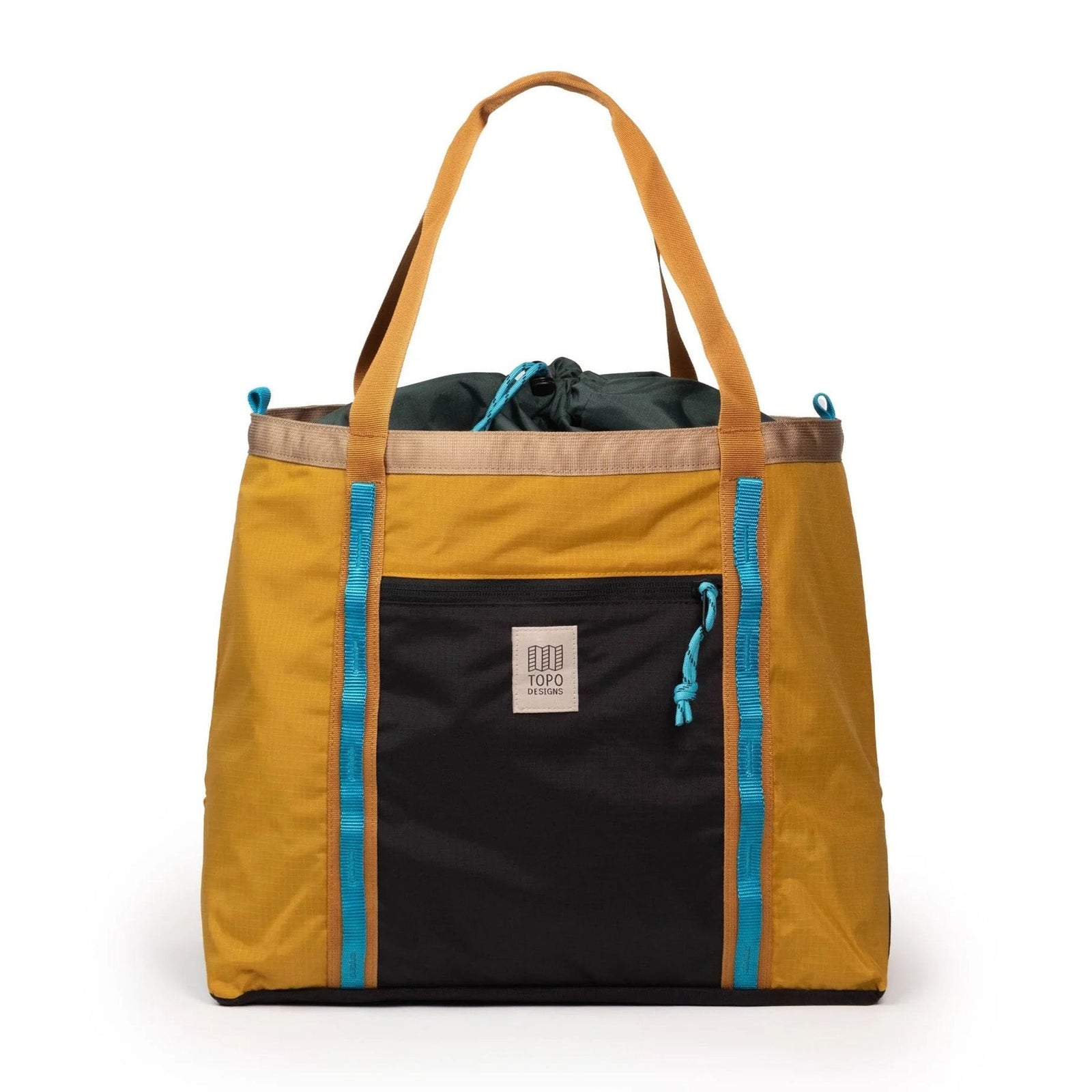 Mountain Utility Tote