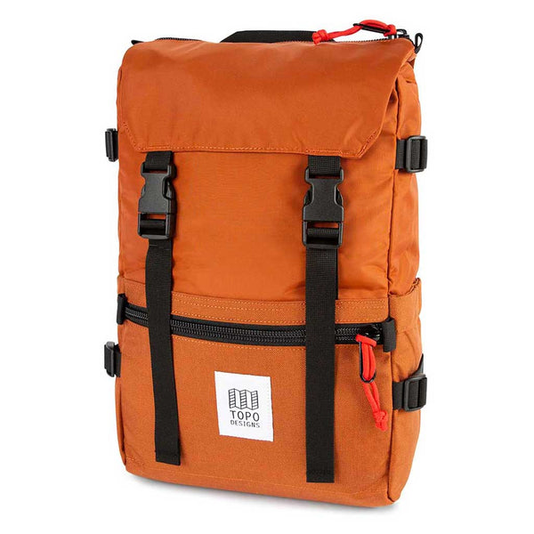 Rover Pack Classic Topo Designs 932112221000 Backpacks 20L / Clay
