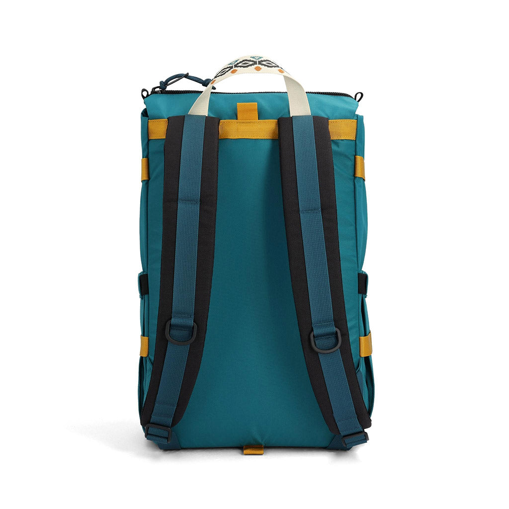 Rover Pack Classic Topo Designs 932436465 Backpacks 20L / Spruce