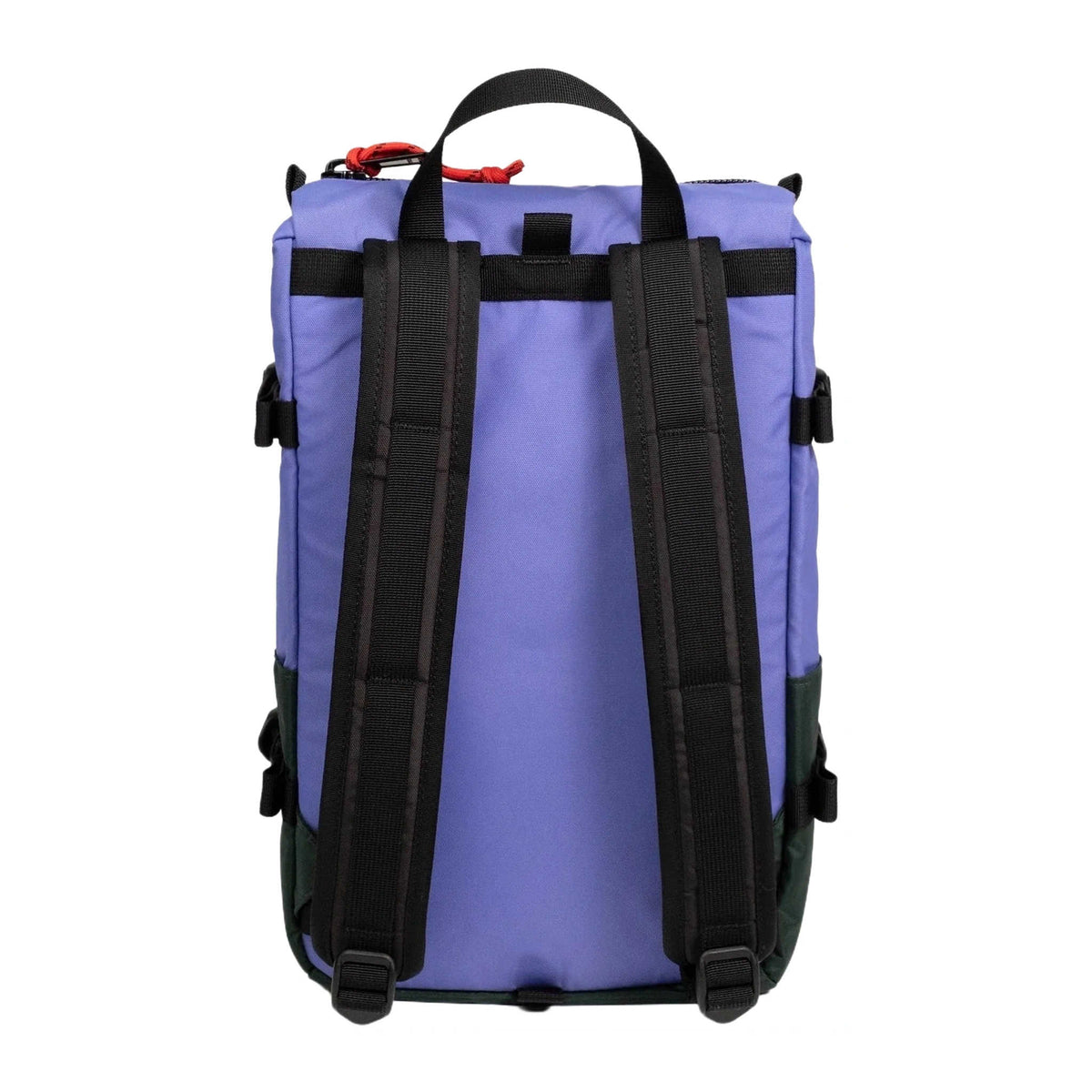 Rover Pack Mini Topo Designs 932439523000 Backpacks 10L / Very Peri/Forest