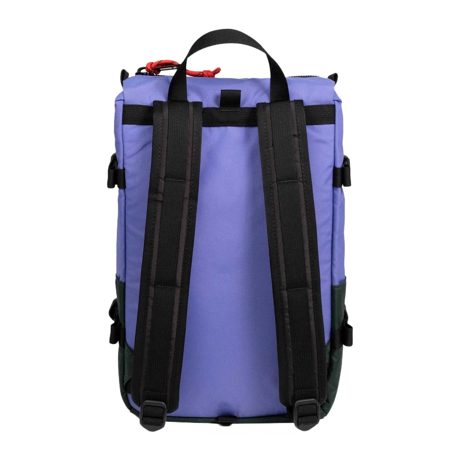 Rover Pack Mini Topo Designs 932439523000 Backpacks 10L / Very Peri/Forest