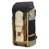 Rover Trail Pack 22L Topo Designs 931509131000 Backpacks 22L / Bone White/Beetle