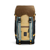 Rover Trail Pack 22L Topo Designs 931509203000 Backpacks 22L / Desert Palm/Sahara