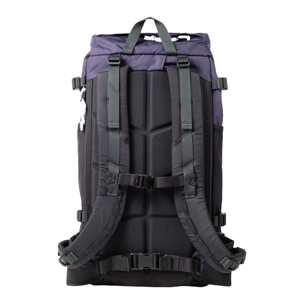 Rover Trail Pack 22L Topo Designs 931509524000 Backpacks 22L / Grid/Very Peri
