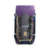 Rover Trail Pack 22L Topo Designs 931522515000 Backpacks 22L / Loganberry/Crackle