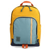 Session Pack Topo Designs 942301367000 Backpacks 20L / Sea Pine/Mustard