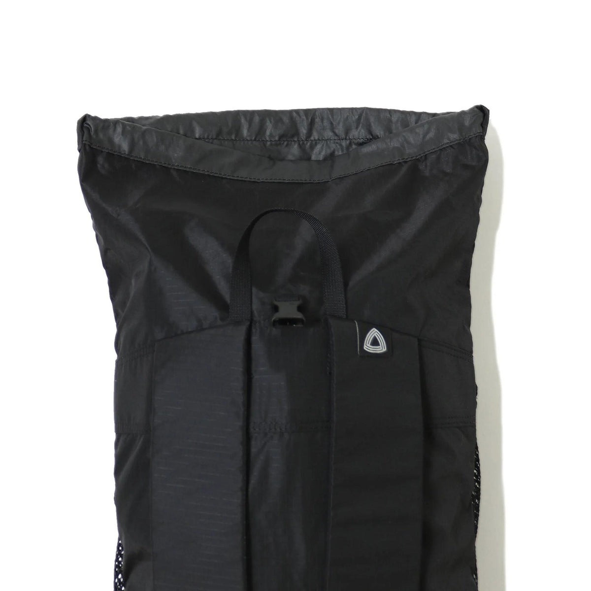 Big Turtle Trail Bum 4570191451180 Backpacks 13-19L / Black