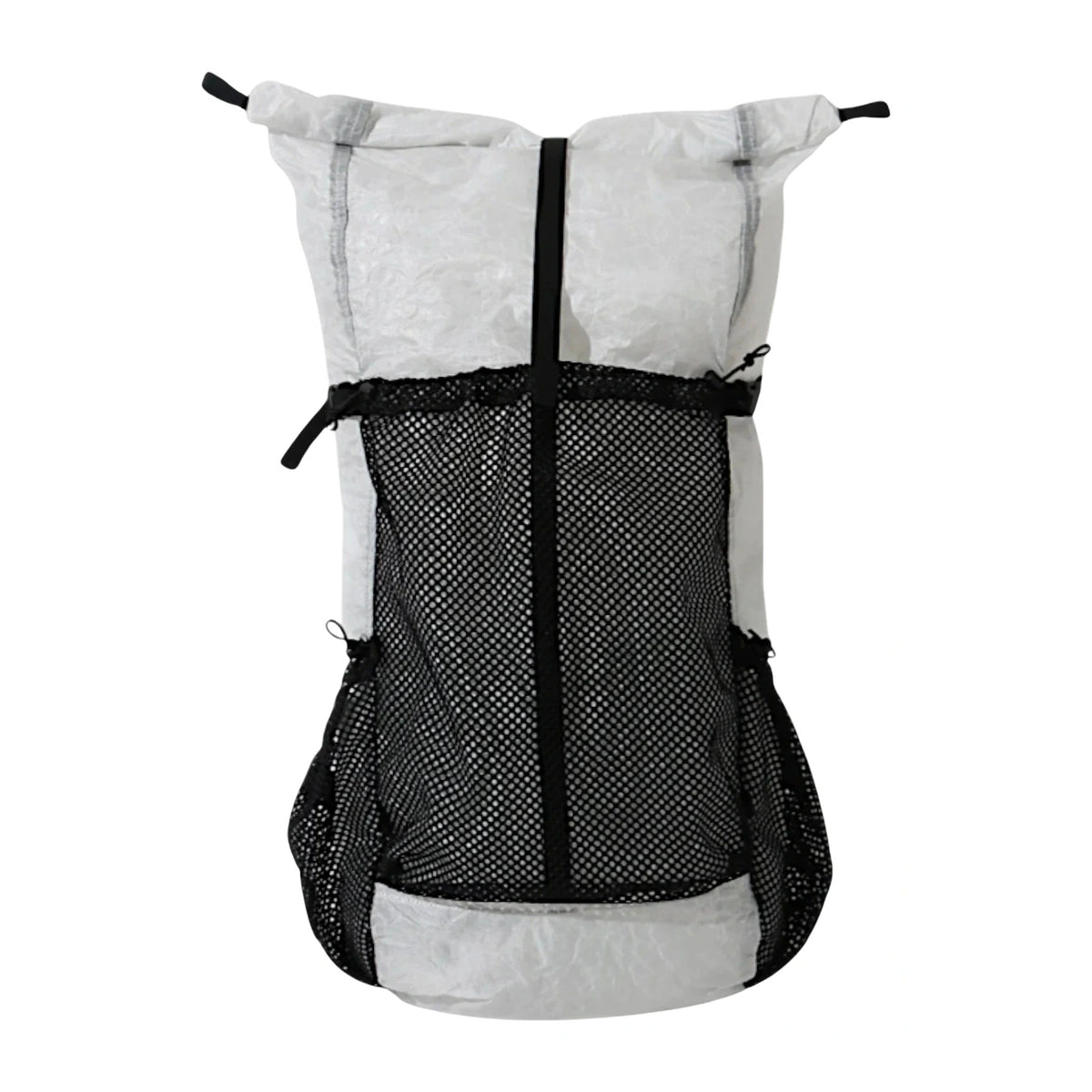 Fab Aluula | Backpack Trail Bum 4570191451012 Backpacks 25-30L / Translucent White