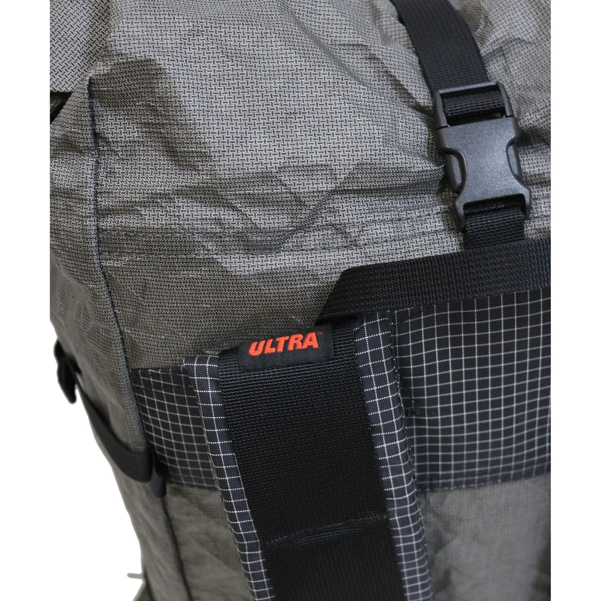 Go-On | Backpack Trail Bum 4570191450916 Backpacks 35-43L / Storm Grey