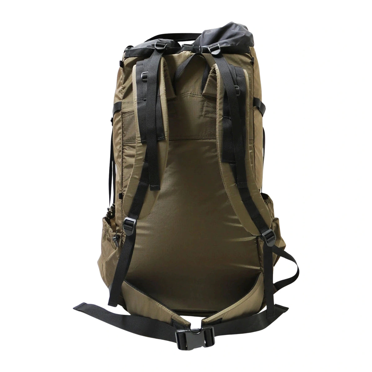 Hauler | Backpack Trail Bum 4570191450930 Backpacks 45-65L / Khaki