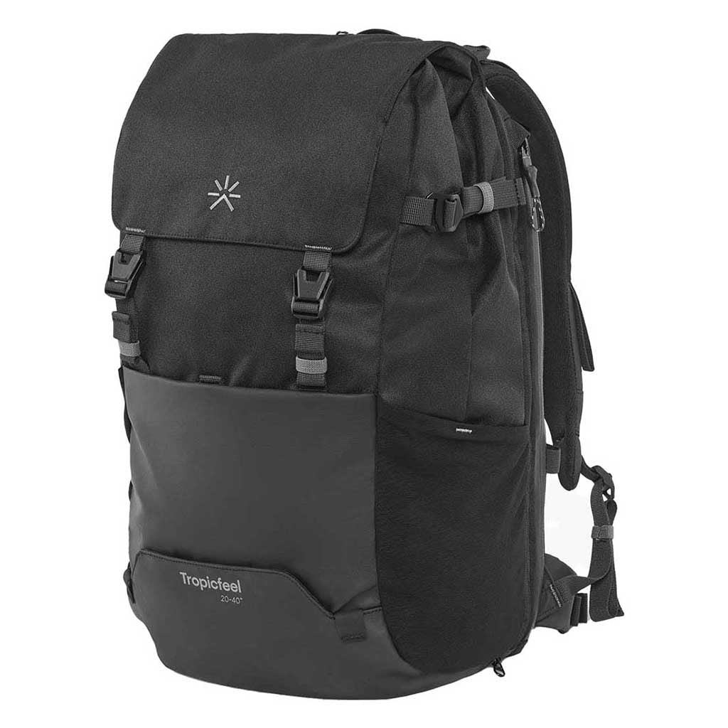 Shell 2.0-Rucksack