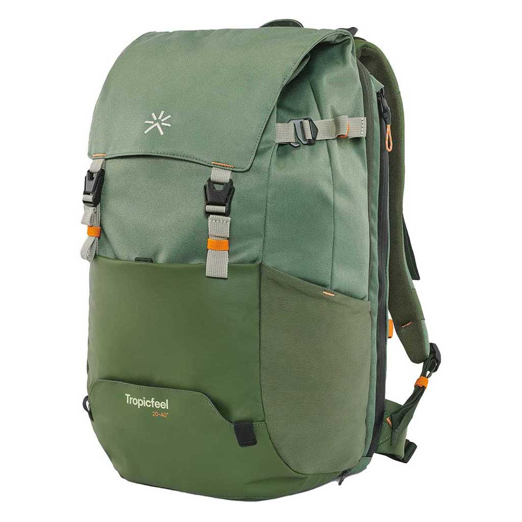 Shell 2.0-Rucksack