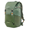 Shell 2.0 Backpack Tropicfeel 2411221U41200 Backpacks 20/40L / Bronze Green