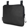 Shell Tech Pouch Tropicfeel 2390023U00100 Rucksack Accessories One Size / Core Black