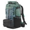 Shelter 2.0 Backpack Tropicfeel 2411277U47700 Backpacks 30/54L / Jungle Green