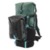 Shelter 2.0 Backpack Tropicfeel 2411277U47700 Backpacks 30/54L / Jungle Green