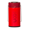9 Hour Original Candle Lantern UCO Gear UCO23RED Lanterns One Size / Volcano Red