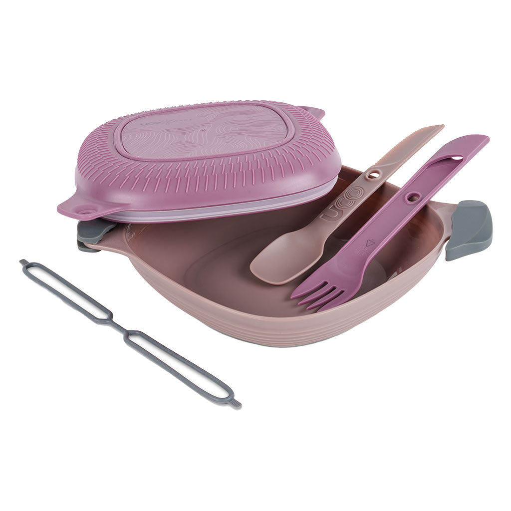 ECO 5-teiliges Mess Kit