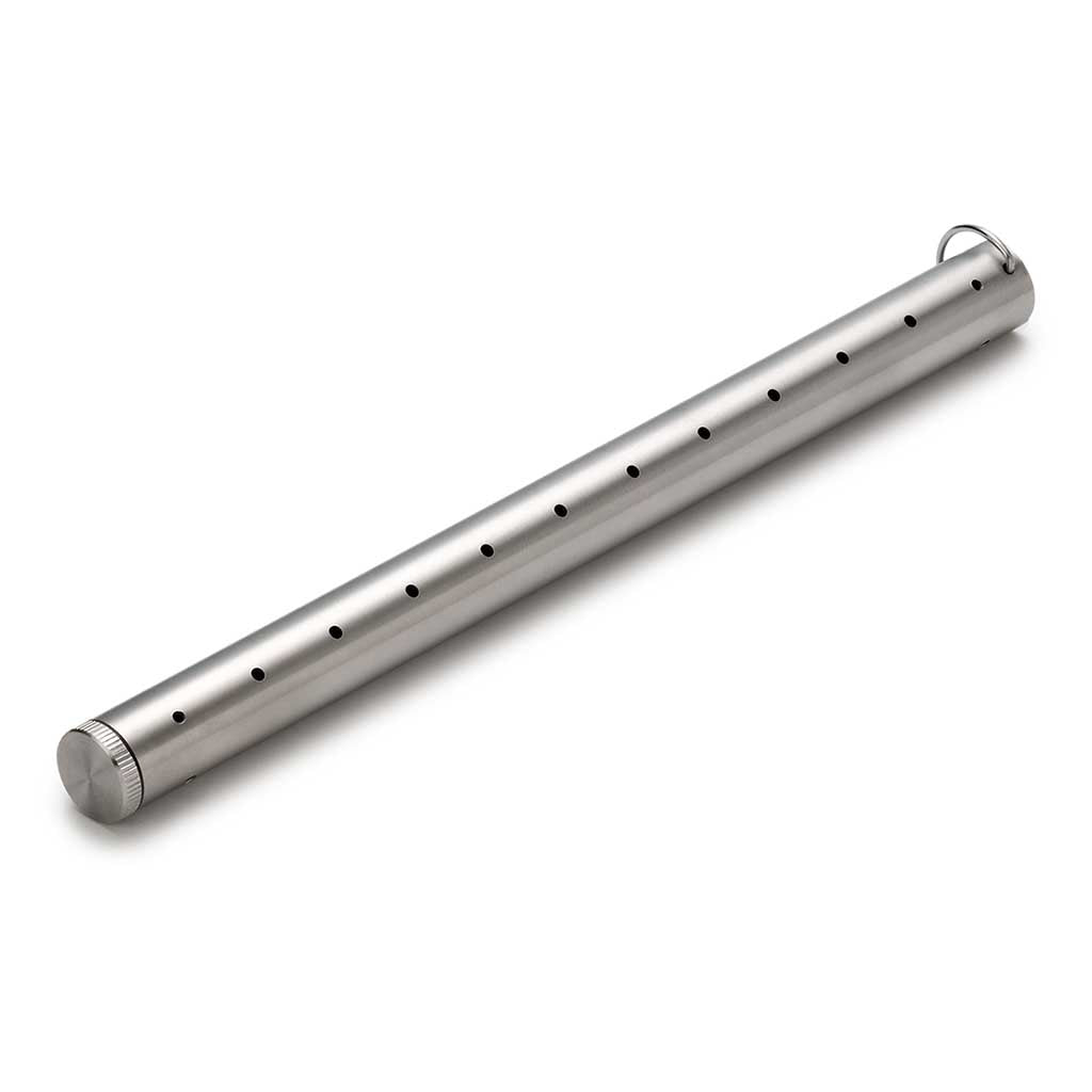Grilliput Portable Grill UCO Gear GR01 Grills One Size / Silver