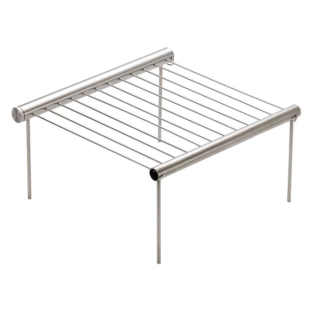 Grilliput Tragbarer Grill