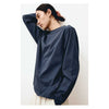 Basic Long Sleeve T-Shirt | Men's Unfeigned Men's Long Sleeve Tees