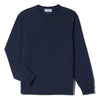Basic Long Sleeve T-Shirt | Men's Unfeigned Men's Long Sleeve Tees