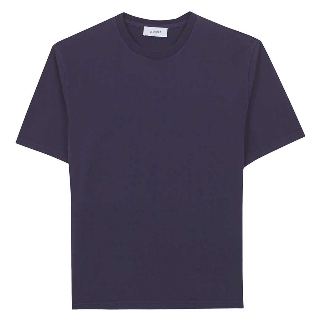 Basic T-Shirt | Herren