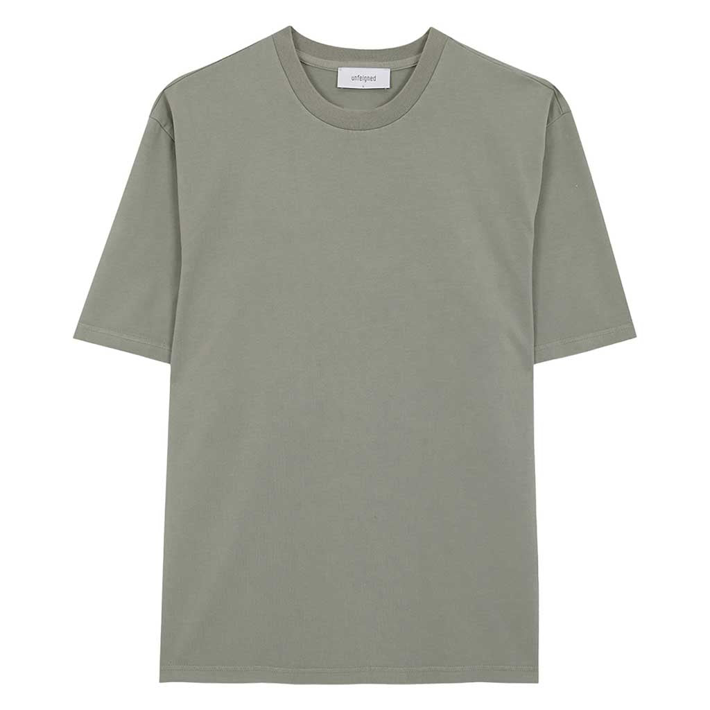Basic T-Shirt | Herren