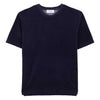 Basic T-Shirt Velour | Men's Unfeigned Men's Tees