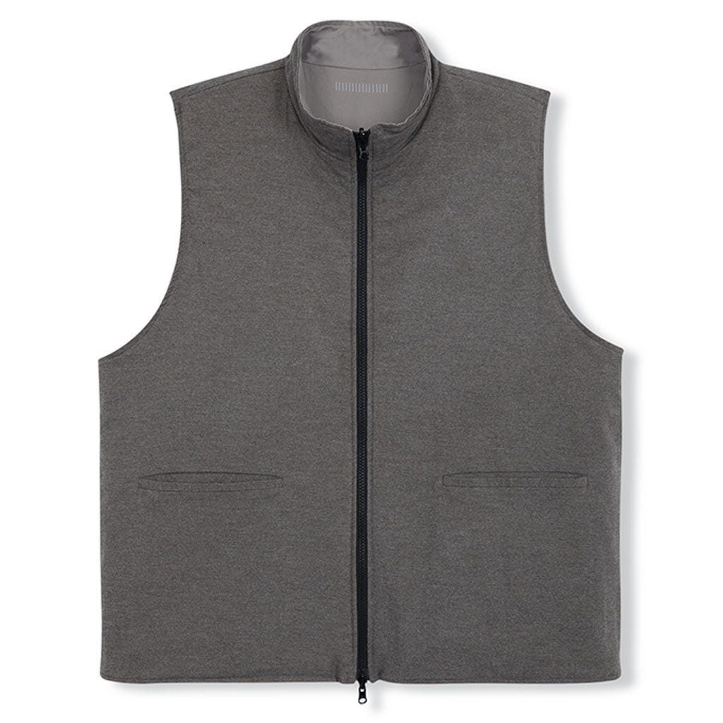 Wende-Weste Technical City Vest | Men's