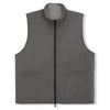 Reversible Technical City Vest | Men's Unfeigned Men's Vests