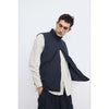 Reversible Technical City Vest | Men's Unfeigned Men's Vests