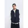 Reversible Technical City Vest | Men's Unfeigned Men's Vests