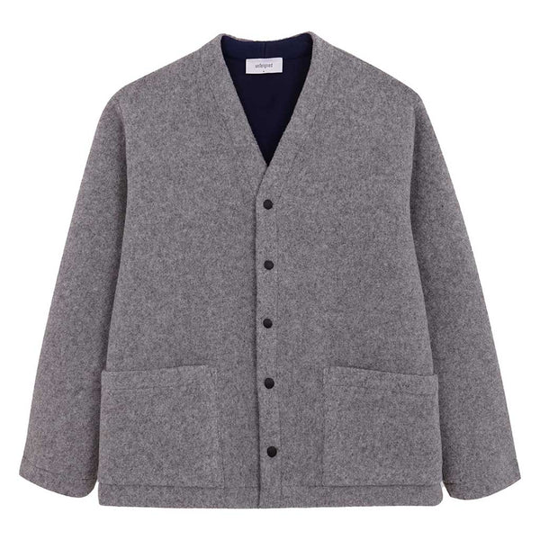 Winter Cardigan | Men's Unfeigned Men's Shirts