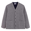 Winter Cardigan | Men's Unfeigned Men's Shirts