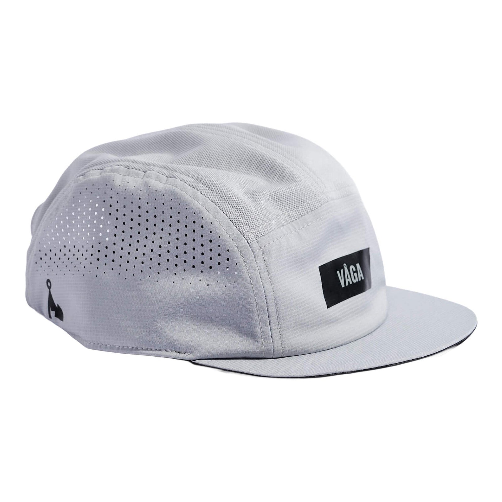 Feather Racing Cap Våga Caps & Hats