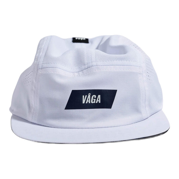 Feather Racing Cap Våga Caps & Hats