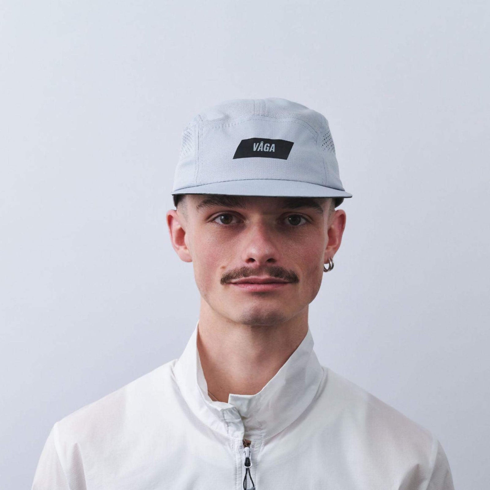 Feather Racing Cap Våga Caps & Hats