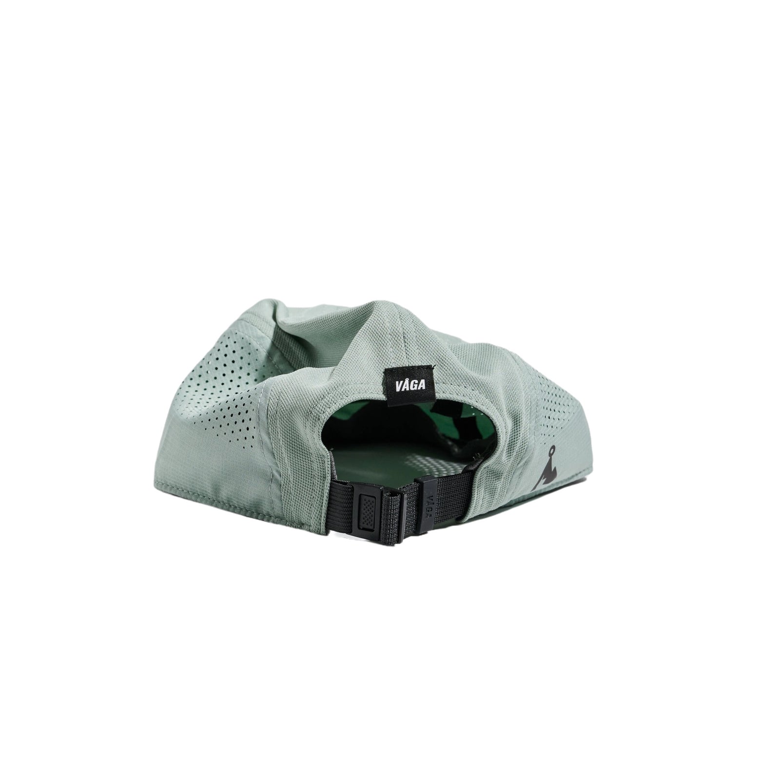 Feather Racing Cap VÅGA Caps & Hats