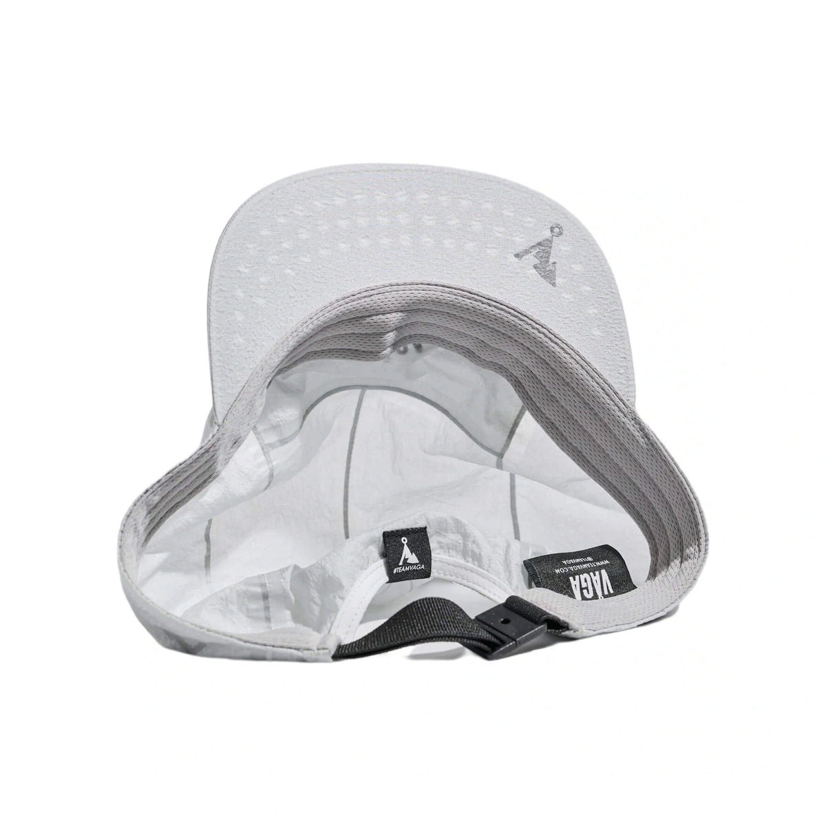 Feather Racing Cap | Wind Resistant VÅGA Caps & Hats