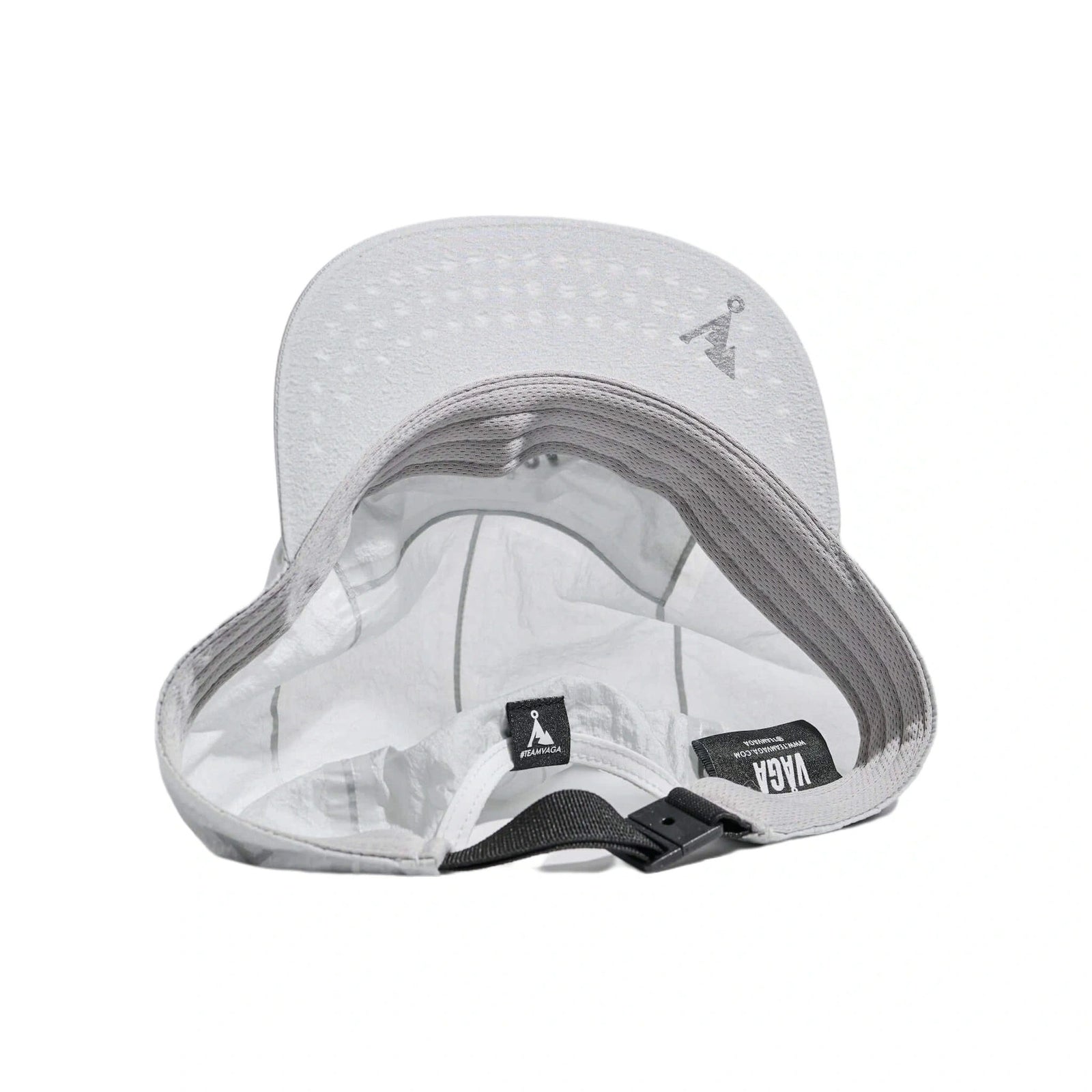 Feather Racing Cap | Wind Resistant VÅGA Caps & Hats